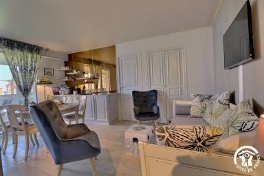 Gîte 40 m²