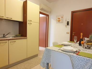 Appartamento Santarcangelo di Romagna