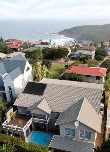 House Herolds Bay