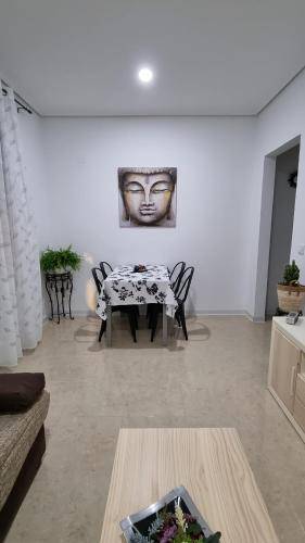 Apartment Castellón de la Plana