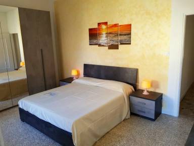 Ferienwohnung Rimini