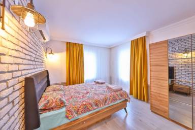Apartamento Kaş