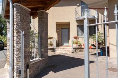 Bed & Breakfast  Moliterno