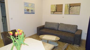 Appartement Hütteldorf