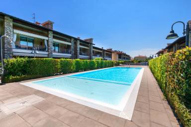Appartamento Polpenazze del Garda