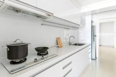 Appartement Taipei