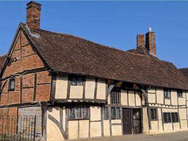 Cottage  Stratford-upon-Avon