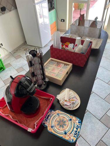 Bed & Breakfast Pomigliano d'Arco