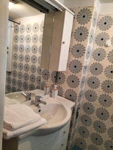 20 m² Ferienwohnung