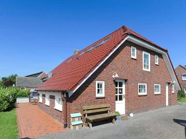 Apartment  Groß Holum