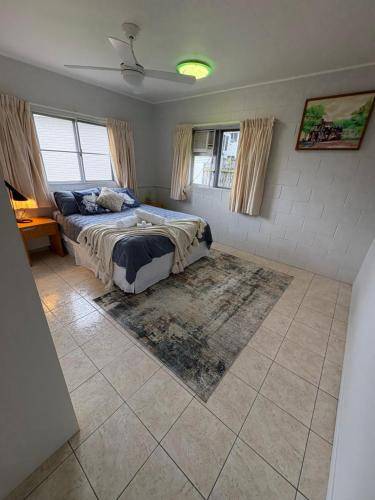 House Seaforth