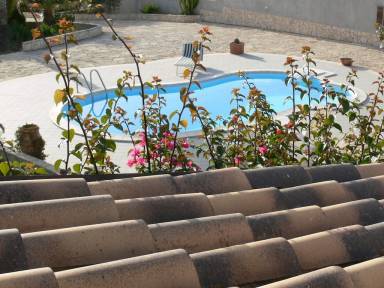 Villa Agrigento