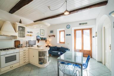 Appartamento Zanca