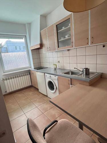 Apartament Kiekrz