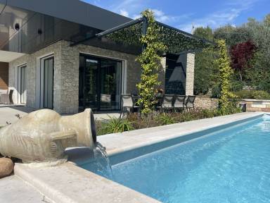 150 m² Villa