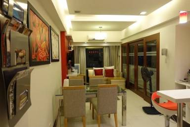 Appartement en copropriété Mandaluyong