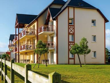 Appartement Erquy