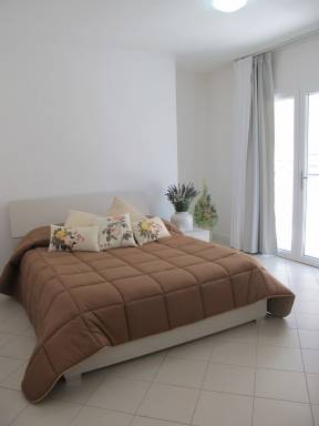 Logement 30 m²