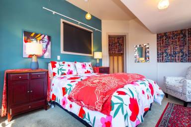 Accommodation Balcony/Patio Oceanview