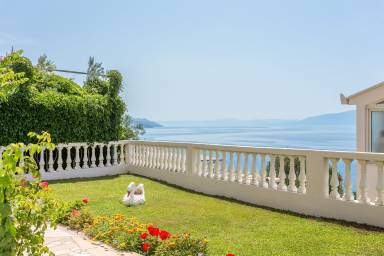 Apartament Zaostrog
