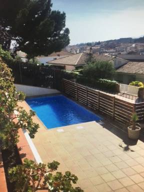 Villa Arenys de Mar