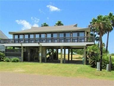 House  Port Mansfield