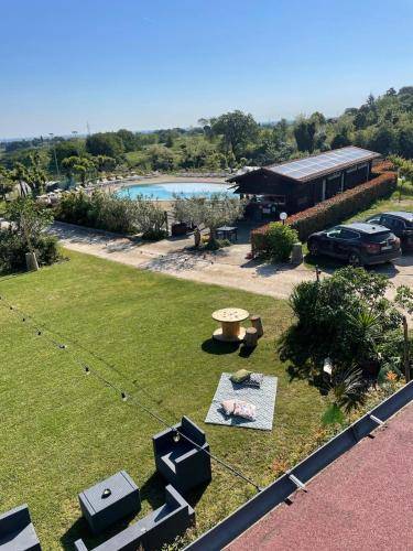 Agriturismo Imola