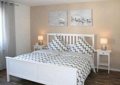 Ferienwohnung Meersburg