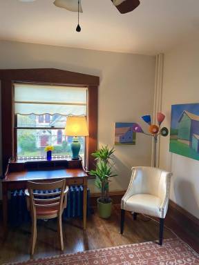 Bed and breakfast  Fleischmanns