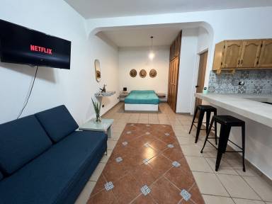 Departamento El Centenario