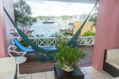 Villa Rodney Bay
