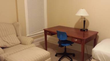 Private room Woodlawn