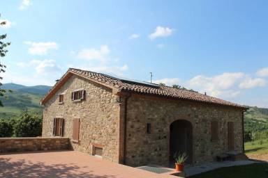 House San Marino Rustico