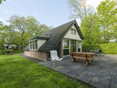 Accommodatie 90 m²