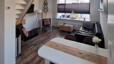 50 m² Ferienhaus