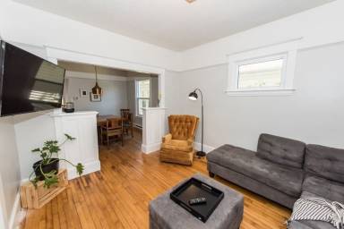 House Internet Moncton
