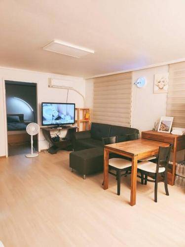 68 m² Villa