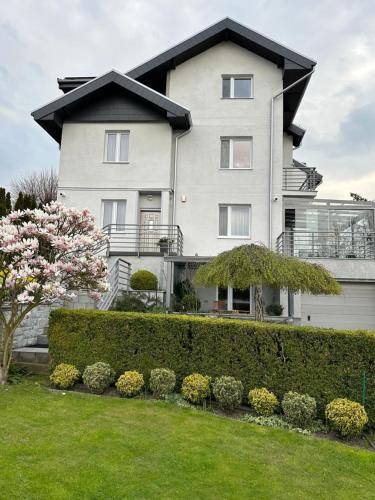 Appartement Gdynia