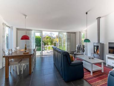 115 m² Ferienhaus
