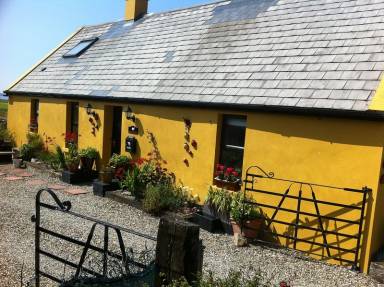 House Lahinch