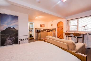 Apartment  Burnie