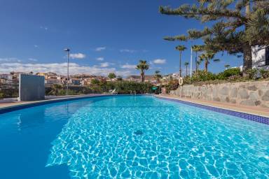 Bungalow Puerto Rico de Gran Canaria