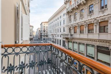 Appartamento Trieste