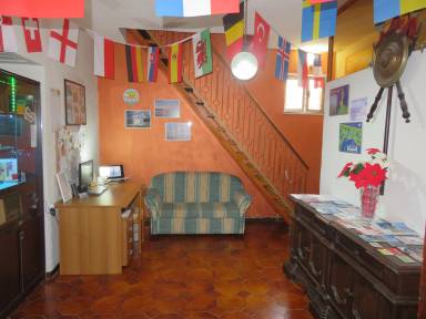 Casa Pace del Mela