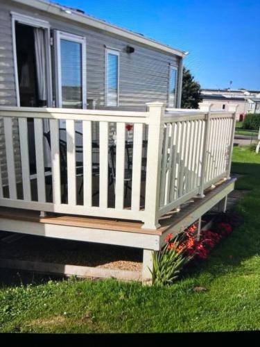 Holiday park Cayton Bay