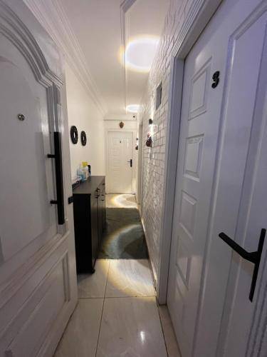 60 m² Ferienwohnung