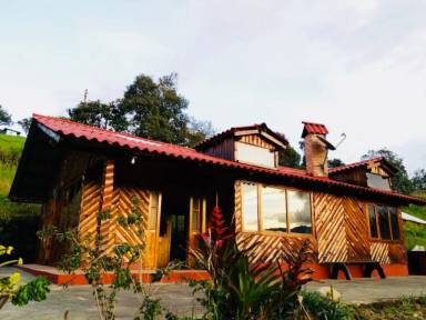 Cottage Pasto