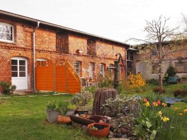 Ferienwohnung Riemserort