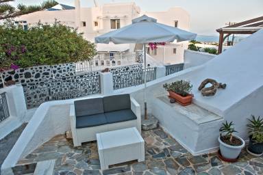 Logement Fira