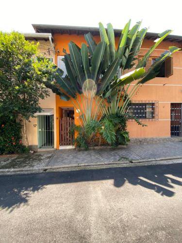 Villa Paraíso